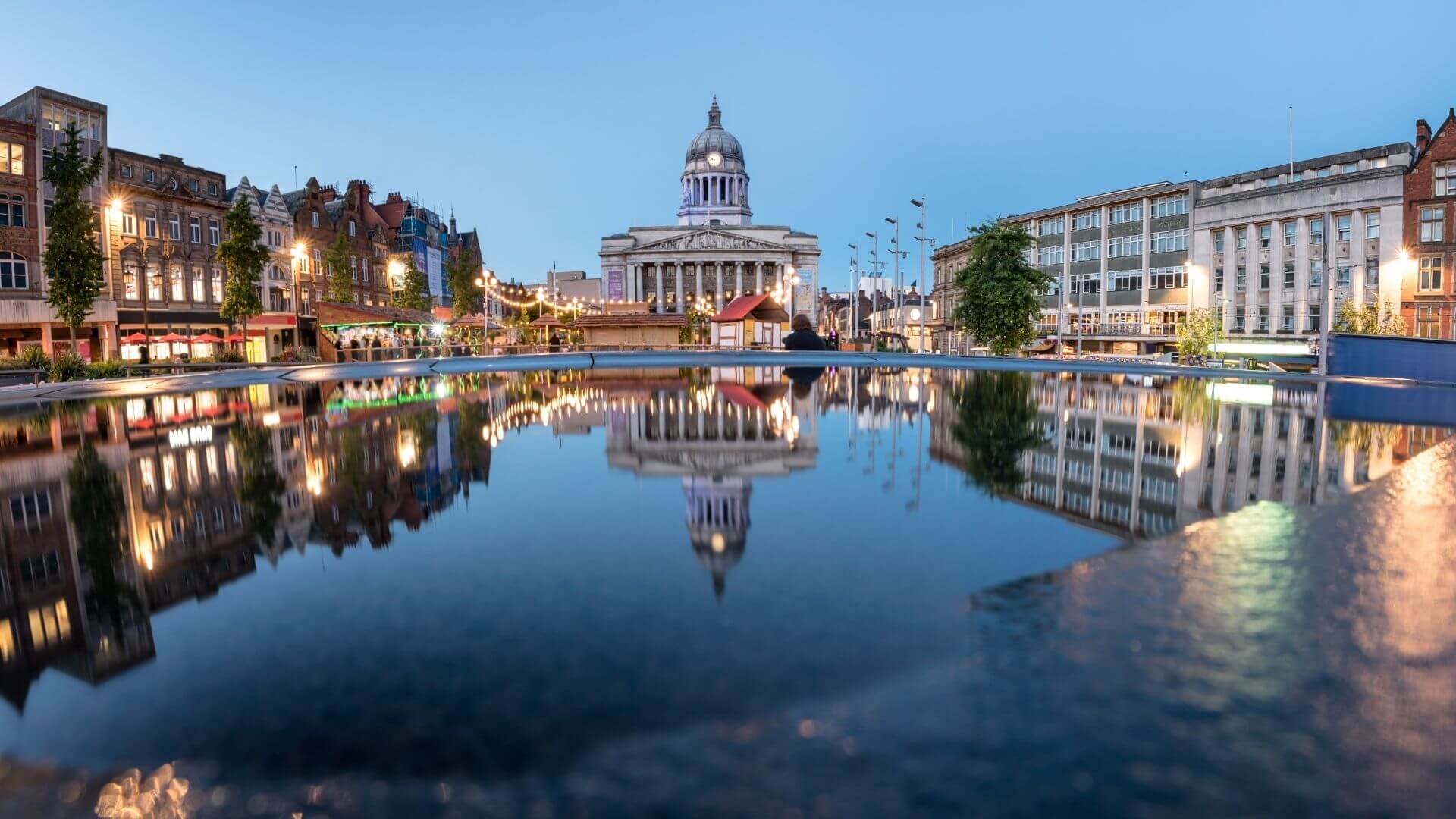 British Sign Language Nottingham